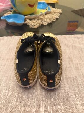 Kate spade Keds woman’s shoes size 8.5